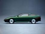 Nissan AP-X Concept 1993 года